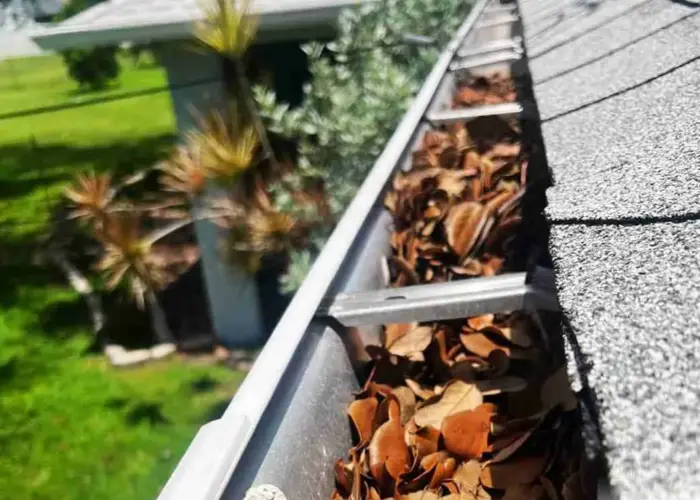 Gutter Cleaning Trophy Club TX home page